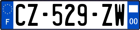 CZ-529-ZW