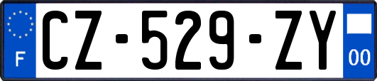 CZ-529-ZY