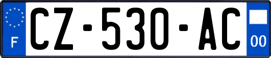 CZ-530-AC