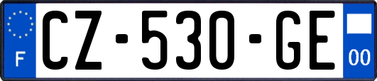 CZ-530-GE
