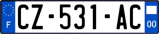 CZ-531-AC