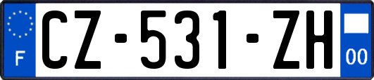 CZ-531-ZH