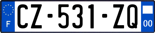 CZ-531-ZQ