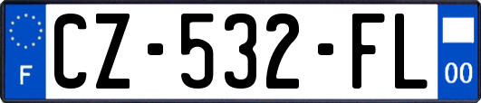 CZ-532-FL