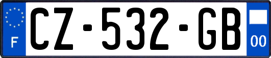 CZ-532-GB