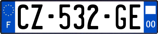 CZ-532-GE
