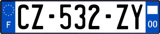 CZ-532-ZY