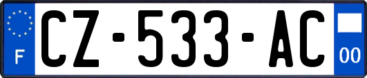 CZ-533-AC