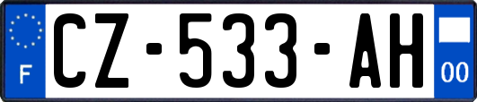 CZ-533-AH