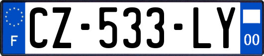 CZ-533-LY