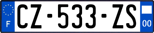 CZ-533-ZS