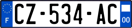 CZ-534-AC