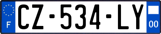 CZ-534-LY