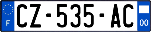 CZ-535-AC