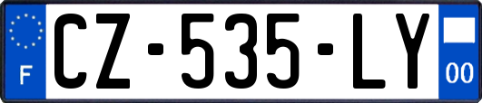 CZ-535-LY