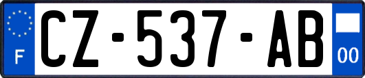 CZ-537-AB