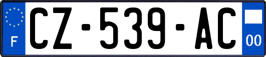 CZ-539-AC