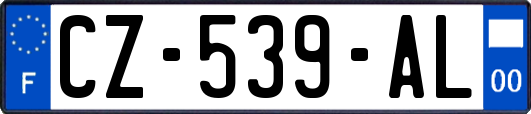 CZ-539-AL