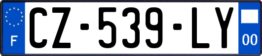 CZ-539-LY