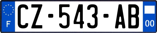 CZ-543-AB