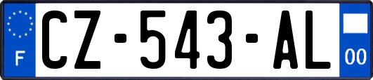 CZ-543-AL