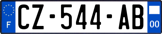 CZ-544-AB