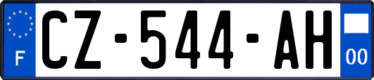 CZ-544-AH