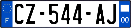CZ-544-AJ