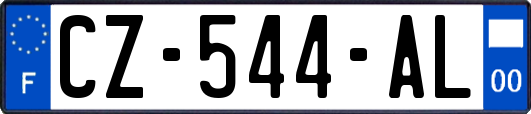 CZ-544-AL