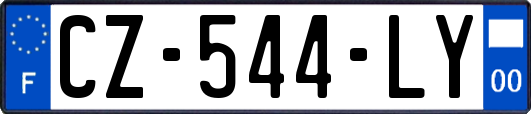CZ-544-LY