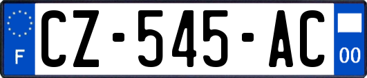 CZ-545-AC