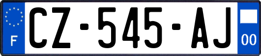 CZ-545-AJ