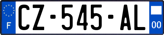 CZ-545-AL