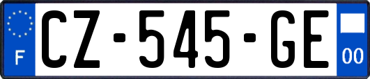 CZ-545-GE