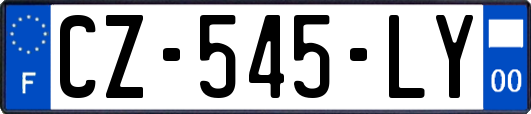 CZ-545-LY
