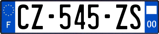 CZ-545-ZS