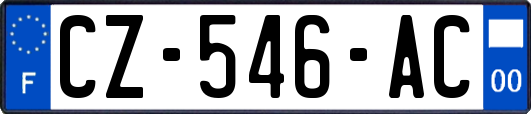 CZ-546-AC