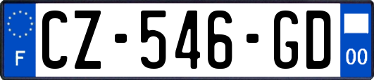 CZ-546-GD
