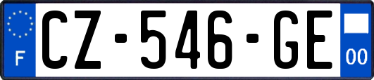 CZ-546-GE