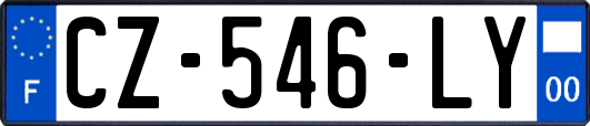 CZ-546-LY