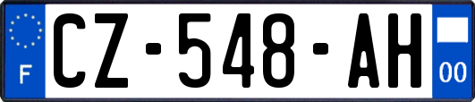 CZ-548-AH