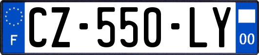 CZ-550-LY