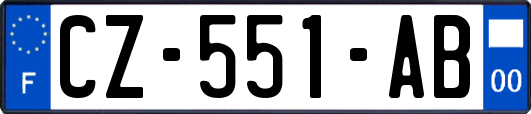 CZ-551-AB