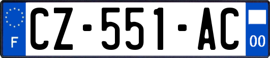 CZ-551-AC