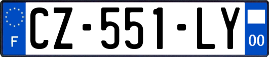 CZ-551-LY
