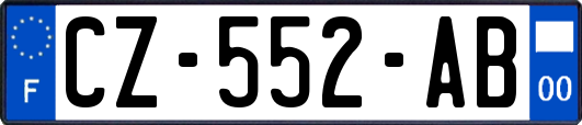 CZ-552-AB