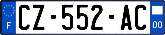 CZ-552-AC