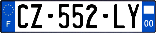 CZ-552-LY