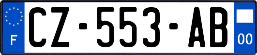 CZ-553-AB