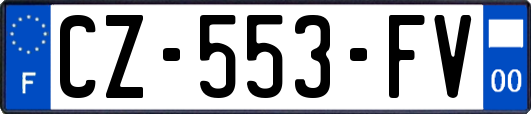 CZ-553-FV